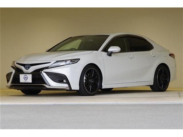 TOYOTA / CAMRY HYBRID