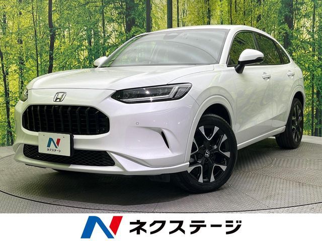 HONDA / ZR-V e:HEV