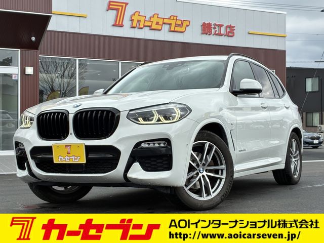 BMW / BMW X3