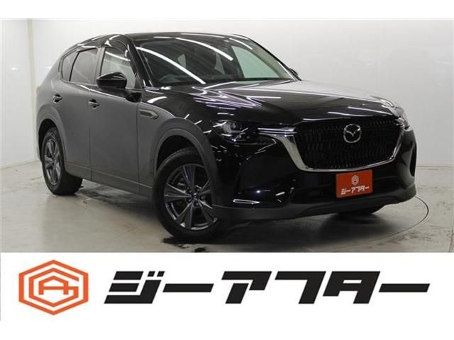 MAZDA / CX-60