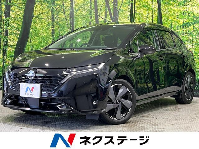 Japanese used car Ref# 1535084 NISSAN / AURA