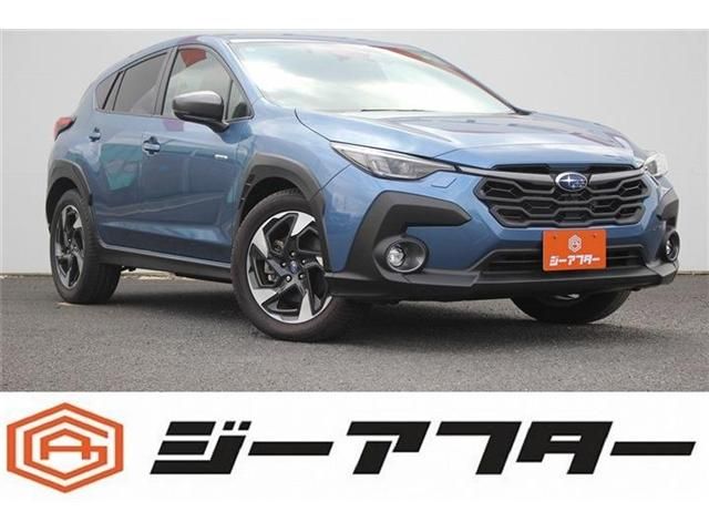 SUBARU / CROSSTREK