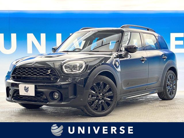 BMW / MINI COOPER S E CROSSOVER