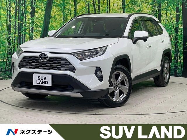Japanese used car Ref# 1535169 TOYOTA / RAV4 4WD