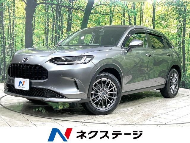 HONDA / ZR-V e:HEV