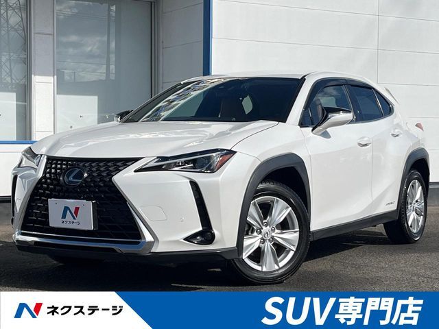 Japanese used car Ref# 1535174 TOYOTA / LEXUS UX250h