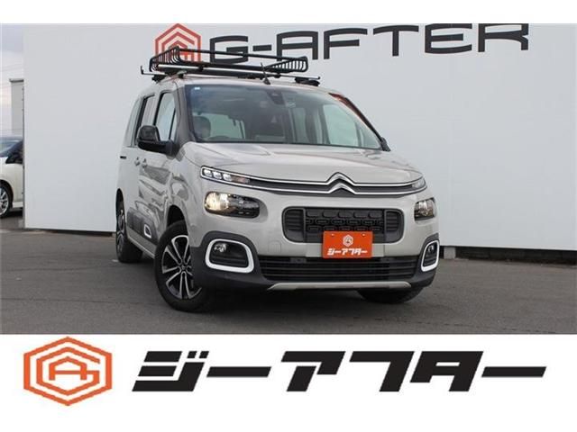 CITROEN / CITROEN Berlingo