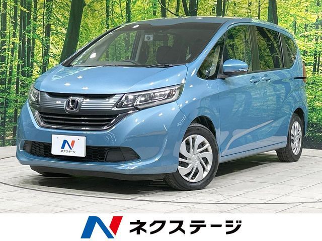 HONDA / FREED