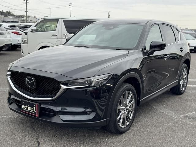 Japanese used car Ref# 1535220 MAZDA / CX-5
