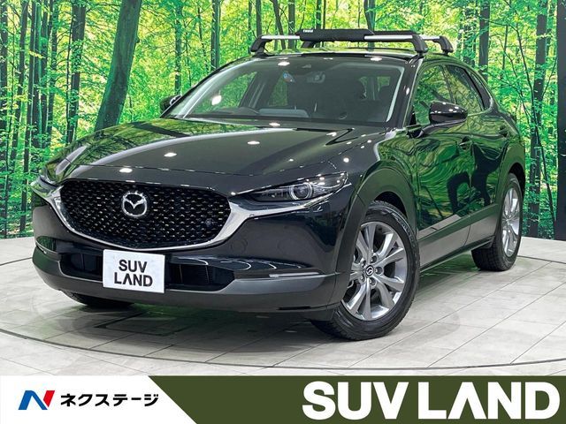MAZDA / CX-30