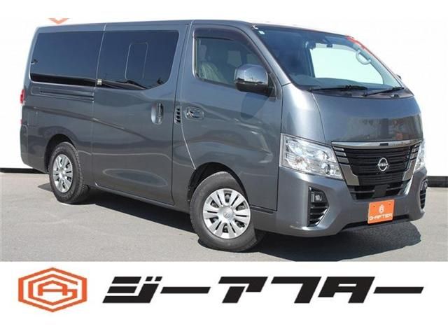 Japanese used car Ref# 1535294 NISSAN / CARAVAN van 2WD