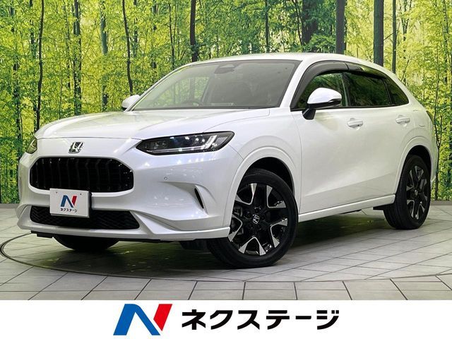 HONDA / ZR-V e:HEV