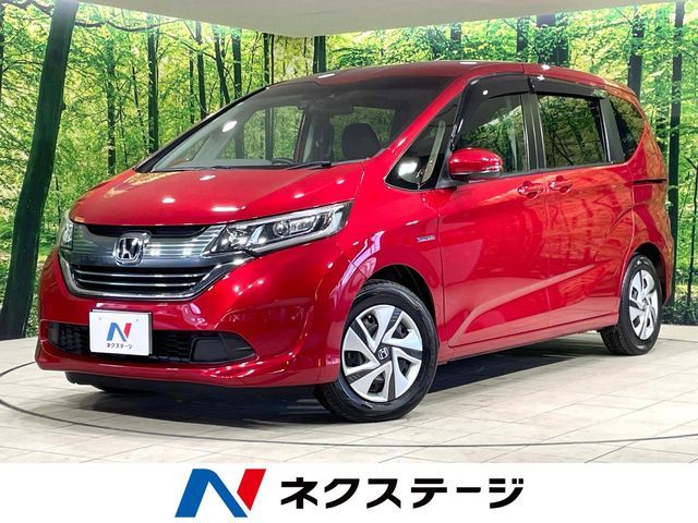 HONDA / FREED HYBRID