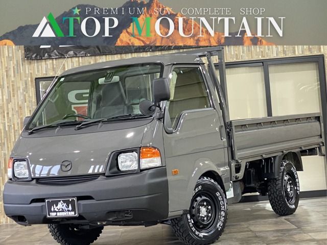 MAZDA / BONGO truck 1.15t 2WD