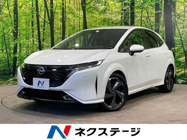 Japanese used car Ref# 1535326 NISSAN / AURA