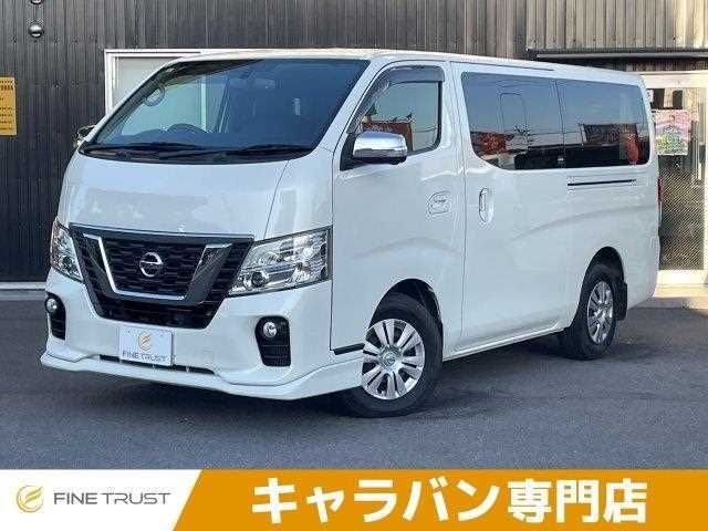 Japanese used car Ref# 1535359 NISSAN / NV350 CARAVAN