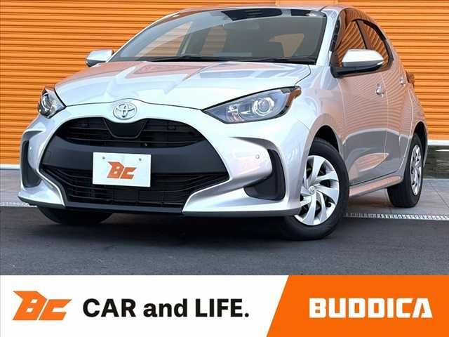 Japanese used car Ref# 1535362 TOYOTA / YARIS