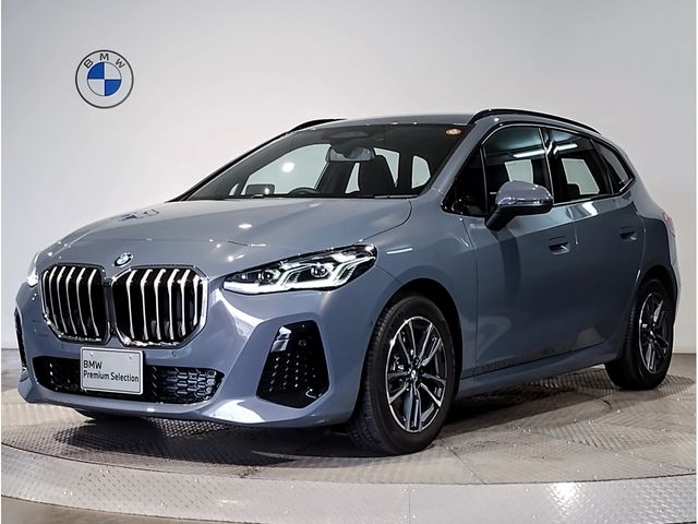 Japanese used car Ref# 1535369 BMW / BMW 2series Active Tourer