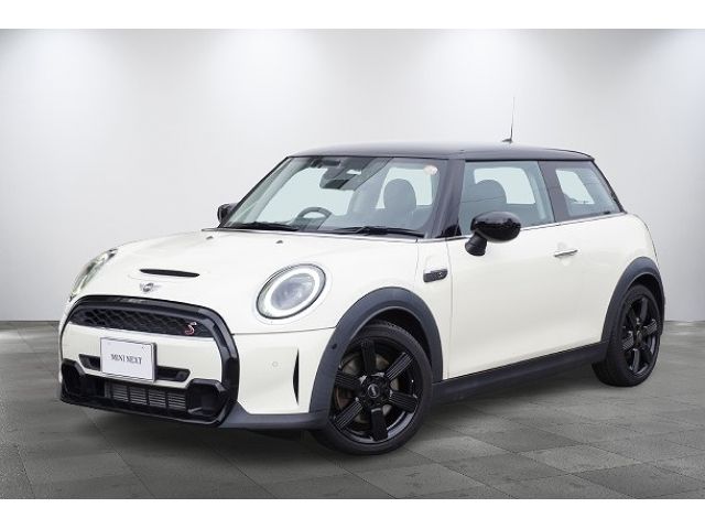 Japanese used car Ref# 1535413 BMW / MINI COOPER S