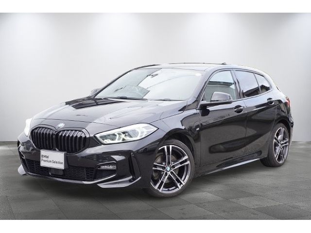 Japanese used car Ref# 1535414 BMW / BMW 1series