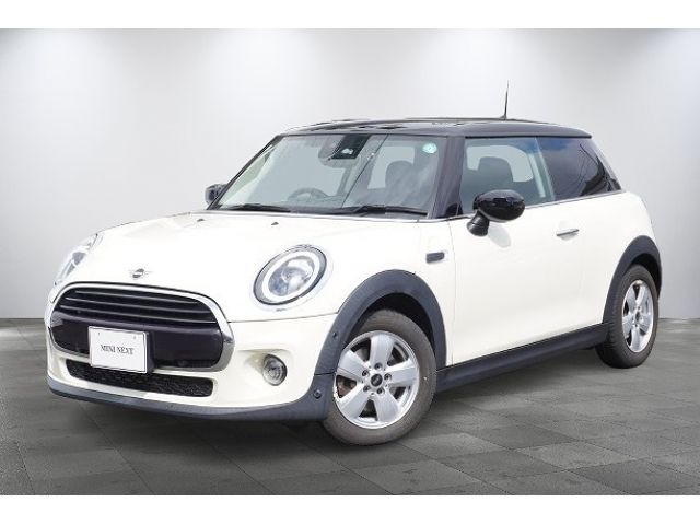 Japanese used car Ref# 1535416 BMW / MINI COOPER D