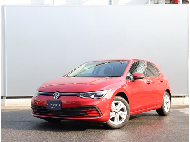 Japanese used car Ref# 1535419 VOLKSWAGEN / VOLKSWAGEN GOLF