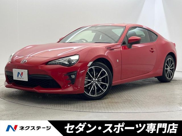 Japanese used car Ref# 1535431 TOYOTA / 86