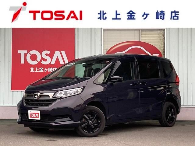 HONDA / FREED HYBRID 4WD