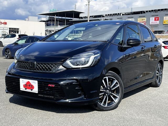 Japanese used car Ref# 1535457 HONDA / FIT e:HEV