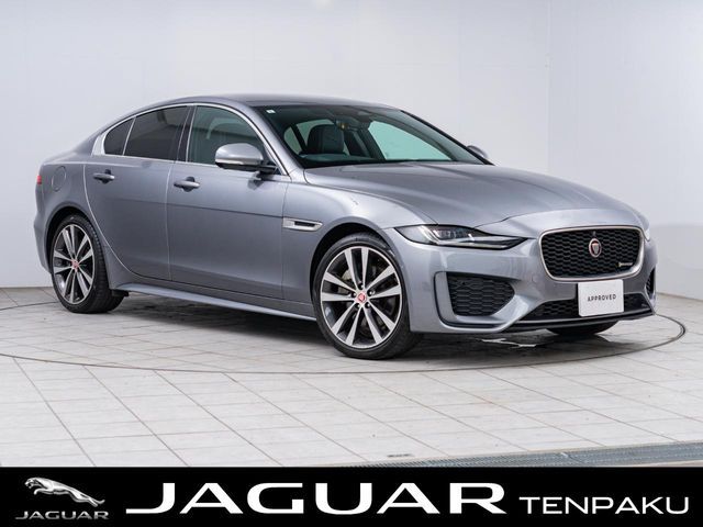 JAGUAR / JAGUAR XEseries