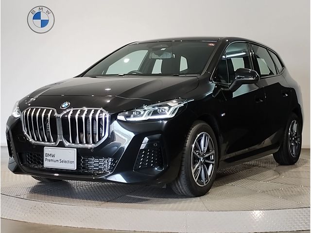 BMW / BMW 2series Active Tourer