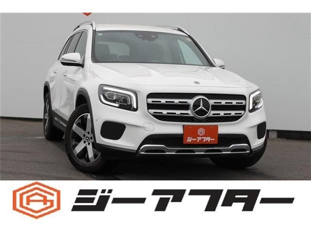 MERCEDES BENZ / MERCEDES BENZ GLB