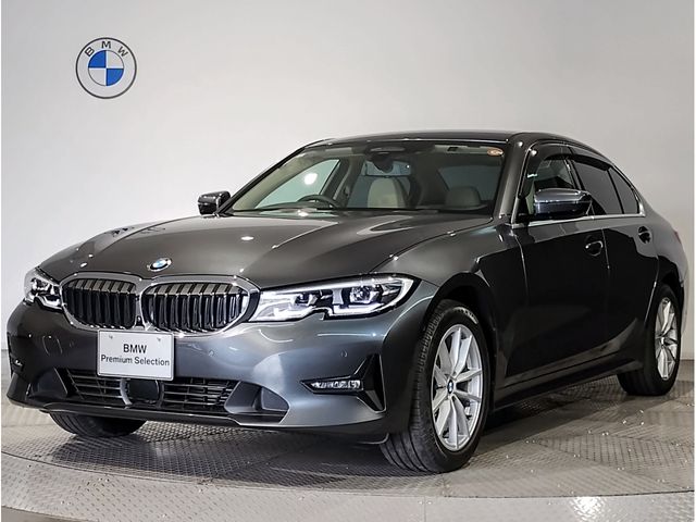 BMW / BMW 3series sedan