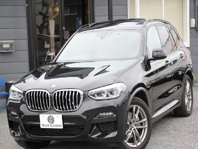 BMW / BMW X3