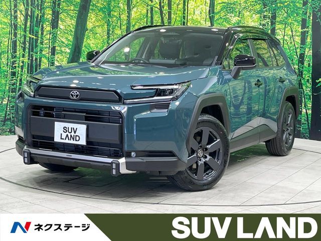 Japanese used car Ref# 1535539 TOYOTA / RAV4 HYBRID 4WD
