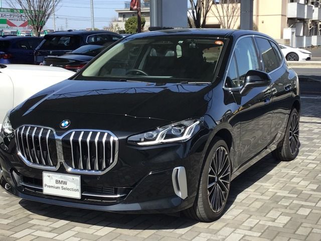 BMW / BMW 2series Active Tourer