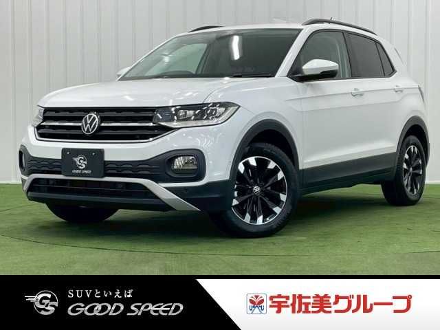 VOLKSWAGEN / VOLKSWAGEN T-Cross