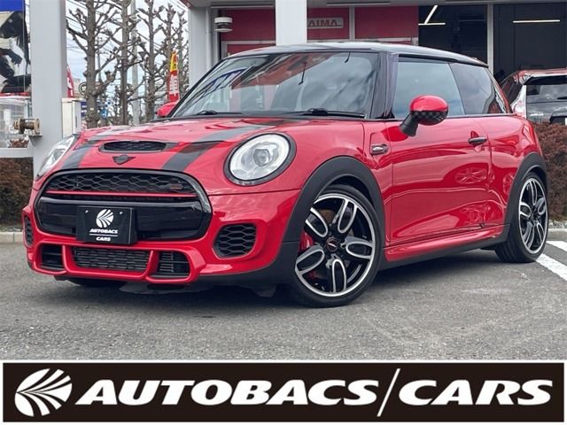 Japanese used car Ref# 1535552 BMW / BMW MINI