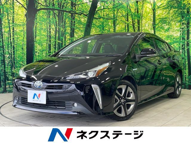 TOYOTA / PRIUS