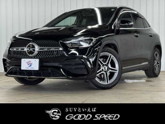 MERCEDES BENZ / MERCEDES BENZ GLA class
