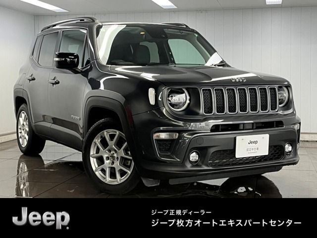 JEEP / JEEP Renegade