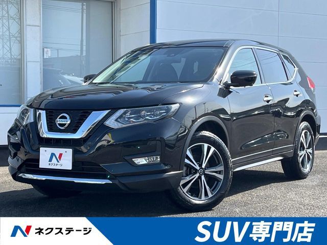 NISSAN / X-TRAIL 2WD