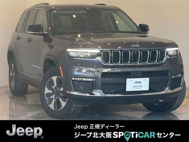 JEEP / JEEP GRAND CHEROKEE