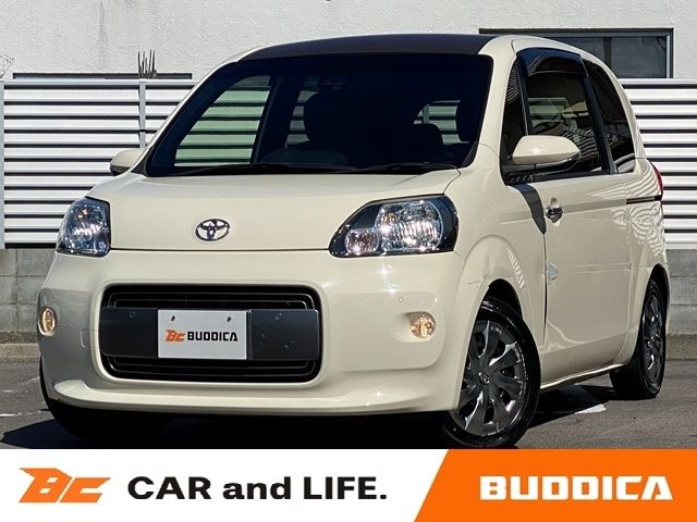 Japanese used car Ref# 1535665 TOYOTA / PORTE