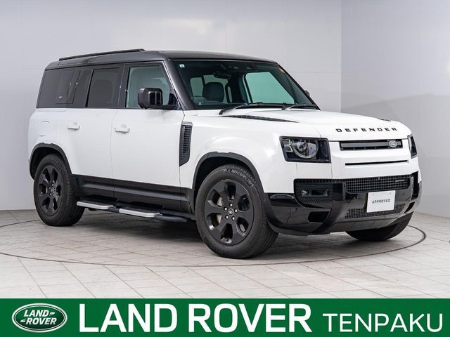 ROVER / ROVER DEFENDER