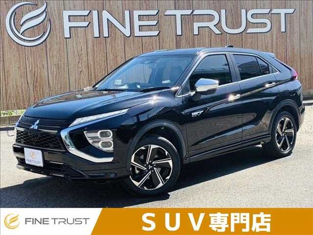 MITSUBISHI / ECLIPSE CROSS PHEV