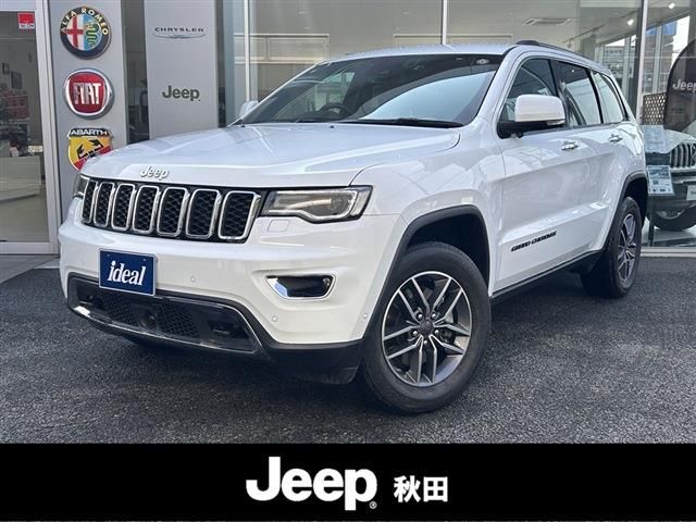 JEEP / JEEP GRAND CHEROKEE