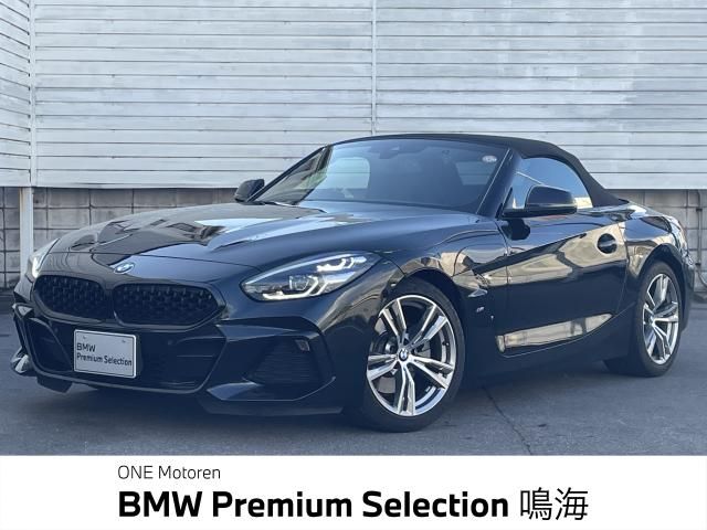 Japanese used car Ref# 1535725 BMW / BMW Z4