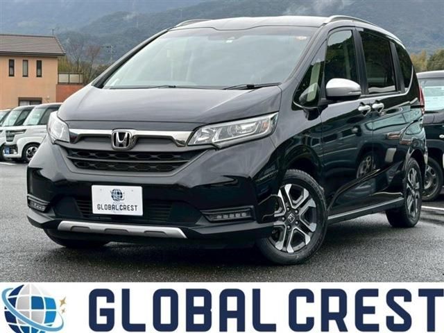 HONDA / FREED HYBRID