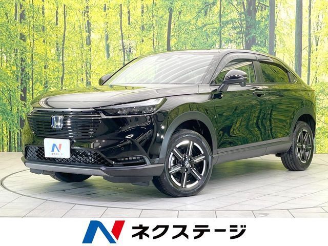 HONDA / VEZEL e:HEV